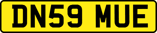 DN59MUE