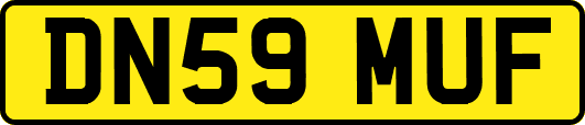DN59MUF