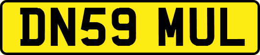 DN59MUL