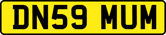 DN59MUM
