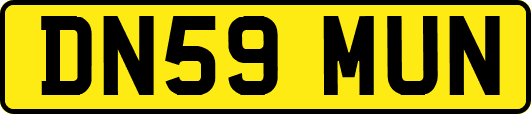 DN59MUN