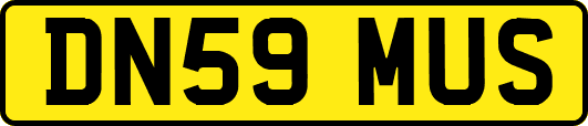 DN59MUS