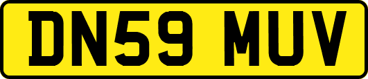DN59MUV