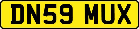 DN59MUX