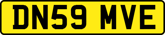 DN59MVE
