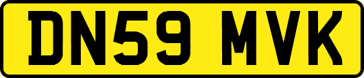 DN59MVK