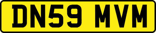 DN59MVM