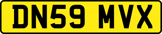 DN59MVX