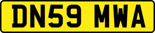 DN59MWA