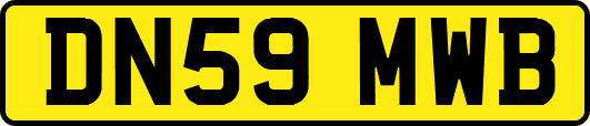 DN59MWB