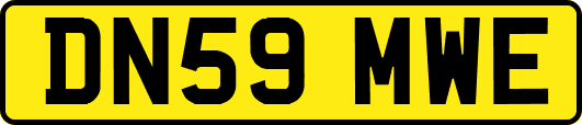 DN59MWE