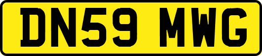 DN59MWG