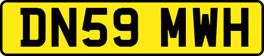 DN59MWH