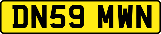 DN59MWN