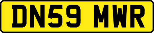 DN59MWR