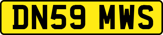 DN59MWS