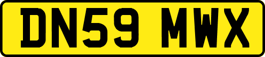 DN59MWX