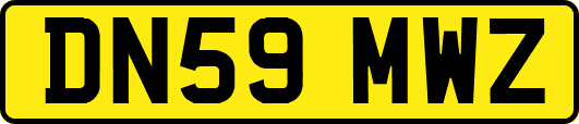 DN59MWZ
