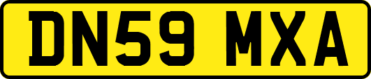 DN59MXA