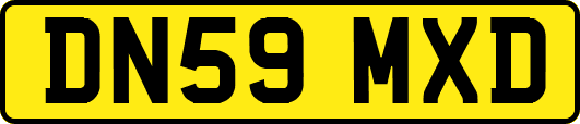 DN59MXD