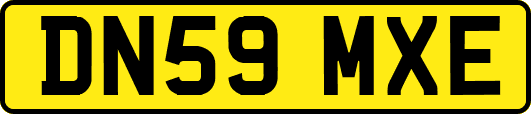 DN59MXE