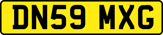 DN59MXG