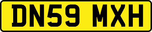 DN59MXH