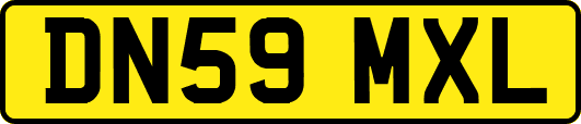 DN59MXL