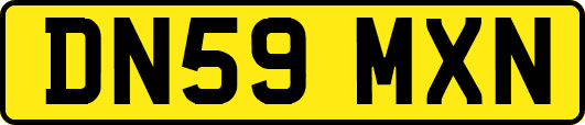 DN59MXN