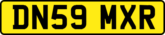DN59MXR