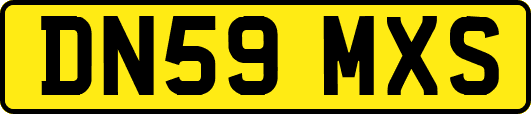 DN59MXS