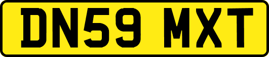 DN59MXT
