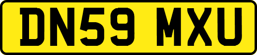 DN59MXU