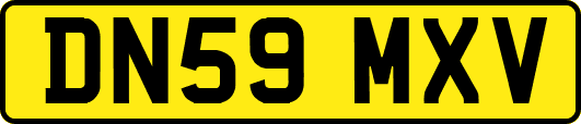DN59MXV