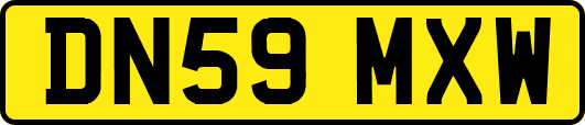 DN59MXW