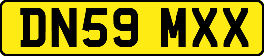 DN59MXX