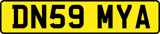 DN59MYA