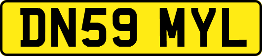 DN59MYL