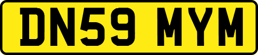 DN59MYM
