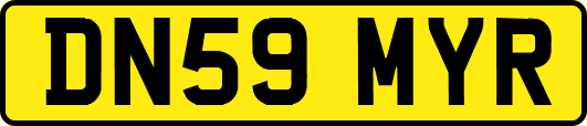 DN59MYR