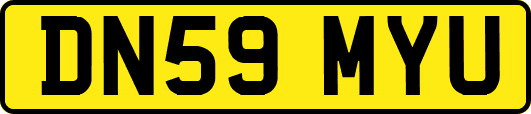 DN59MYU