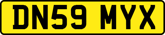 DN59MYX