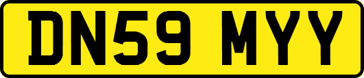 DN59MYY