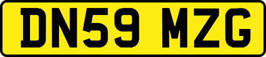 DN59MZG