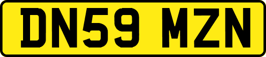 DN59MZN