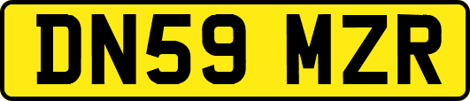 DN59MZR