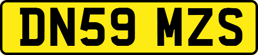 DN59MZS