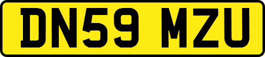 DN59MZU