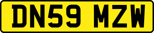 DN59MZW