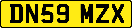 DN59MZX